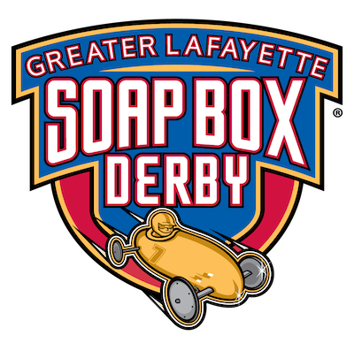 Greater Lafayette Soap Box Derby